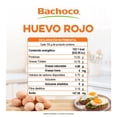 thumbnail image 3 of Huevo rojo Bachoco 12 pzas, 3 of 7