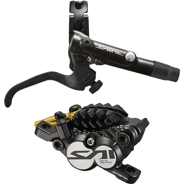 Shimano Saint BLM820 Disc Brake Set