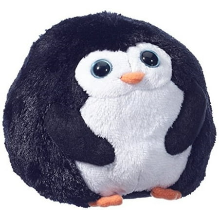 Ty Beanie Ballz - Avalanche the Penguin