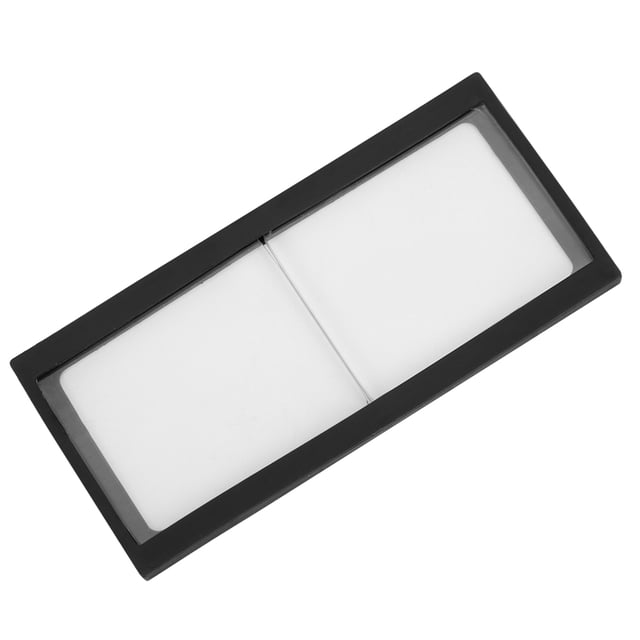 Welding Glass Magnifier Lens, Diopter Welding Magnifier Lens, Practical Anti-Rust Plasma Cutting For Welding General Purpose Arc Welding