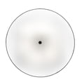 thumbnail image 4 of Meyda Tiffany 213856 Cilindro 6 Light 30" Wide Semi-Flush Drum Ceiling Fixture - Nickel, 4 of 7