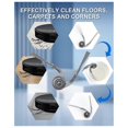 thumbnail image 5 of Replacement Parts Kit for Roborock Saros 10R Robot Vacuum - Roller Brushes Side Brushes, Filters, Mop Pads, Dust Bags, 5 of 5