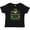 AB-Black, variant on Pigeon Forge Tennessee the Mountains Are Calling Boys or Girls Baby T-Shirt
