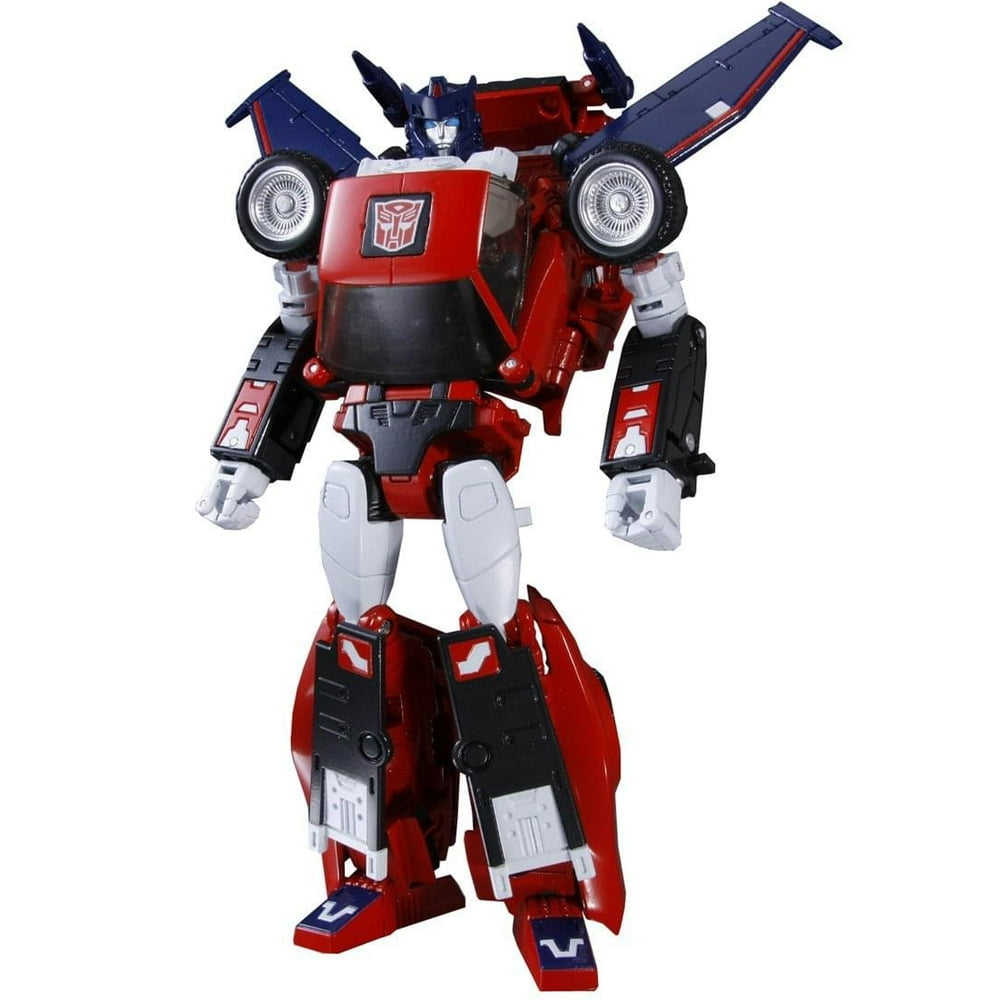Transformers Masterpiece MP-26 Road Rage - Walmart.com - Walmart.com