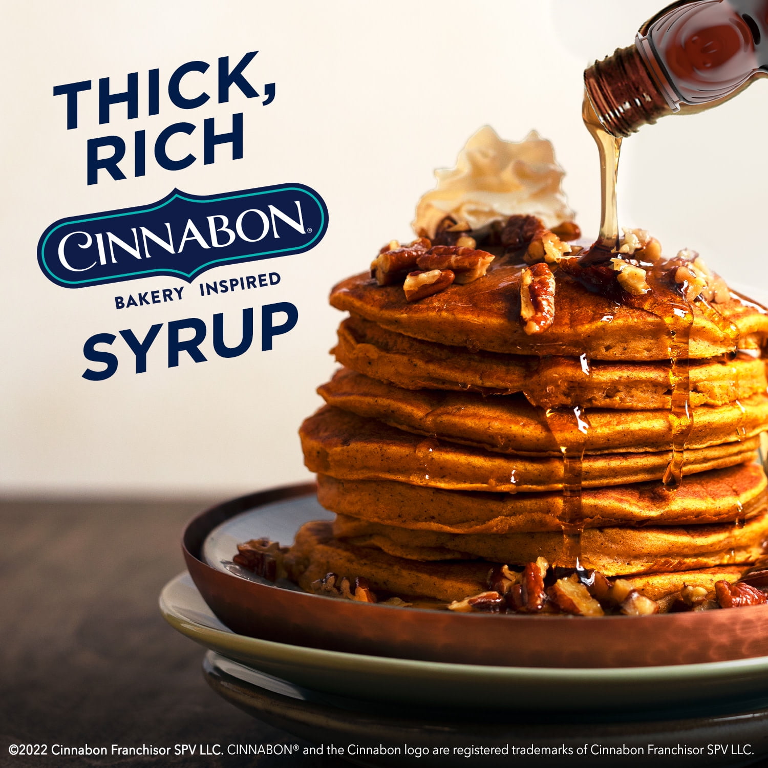 リンス・コンディショナー ma 4 pack) Mrs. Butterworth's Cinnabon Bakery Inspired Flavored Syrup