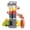 Black, variant on Portable Blender,20 Oz Shakes and Smoothies Blender,Rechargeable Household Fresh Juice Maker For Daily Use,White