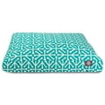 thumbnail image 2 of Majestic Pet | Aruba Rectangle Pet Bed For Dogs, Removable Cover, Pacific, Extra Large, 2 of 6