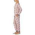 thumbnail image 4 of Disney Womens Character 2 Piece Lounge Set, 4 of 8