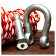 Ozark Trail Boat Anchor Shackle