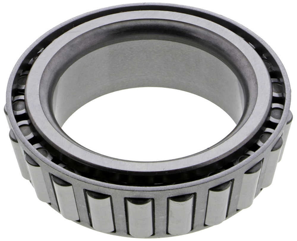 Mevotech MB40358 Wheel Bearing and Hub Assembly