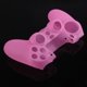 thumbnail image 3 of Funda blanda de goma de silicona para PS4 Controller Grip Handle Pink Likrtyny Para estrenar, 3 of 9