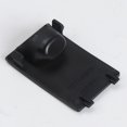 thumbnail image 4 of Gancho Cubierta ISOFIX Ndcxsfigh para Asiento Trasero Avalon Negro, 4 of 9