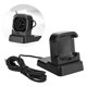 thumbnail image 3 of Cargador De Reloj Cargador De Reloj Inteligente Cargador De Reloj Inteligente Escritorio De Estación De Carga Estación De Acoplamiento De Escritorio Cargador De Reloj Cable De YLSHRF Desktop Smartwatch Charger, 3 of 8