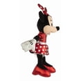 thumbnail image 2 of Peluche Ruz Disney Minnie (Minnie Mouse 20 cm), 2 of 4