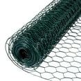 thumbnail image 6 of YardGard PVC Coating Hexagonal Poultry Netting & Garden Netting Essentials, 6 of 6