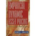thumbnail image 2 of Empirical Dynamic Asset Pricing: Model Specification and Econometric Assessment, 2 of 2