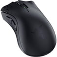 thumbnail image 2 of Mouse Gamer Inalambrico Razer DeathAdder V2 X Hyperspeed con diseño ergonómico Inalámbrico ultrarrápido, 2 of 6