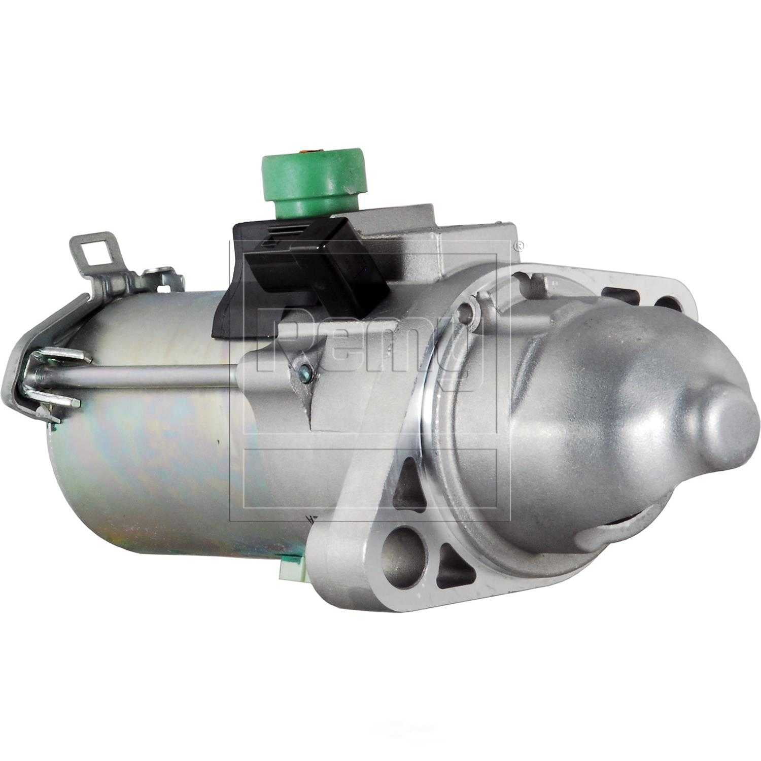 Remy 16153 Starter Motor