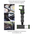 thumbnail image 4 of Soporte Pinza Porta Celular Giratorio De 360°, 4 of 8