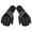 Dark Gray, variant on Ski Gloves for Men Women Waterproof Snow Ski Gloves for Winter Snowboard