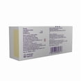 thumbnail image 2 of Linagliptina 5mg caja con 30 tabletas, 2 of 3
