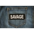 thumbnail image 5 of Savage Patch, 5 of 5