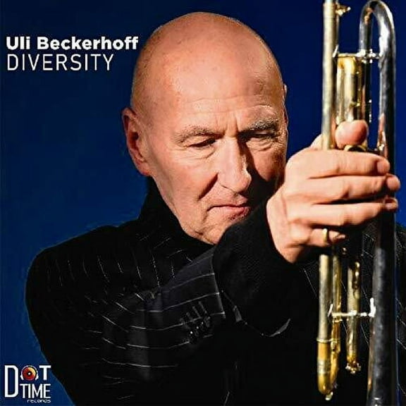 Uli Beckerhoff - Diversity - Music & Performance - CD