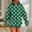 Army Green, variant on Brondbend Hoodies for Woman Pullover for Womens Long Sleeved Pockets Drawstring Pullover Stripe Leisure Plus Size Tops Ladies Hiking Workout Fall Winter Wear Army Green