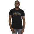 thumbnail image 2 of DC Comics T-Shirt Logo Doré Shazam Fury Of The Gods pour Hommes, 2 of 3