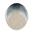 thumbnail image 4 of Milana Drum Table in Blue Ombre, 4 of 7