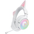 thumbnail image 1 of Audífonos Gamer Razer Kraken Kitty V3 Pro Inalámbricos RGB, 1 of 9