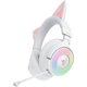 thumbnail image 1 of Audífonos Gamer Razer Kraken Kitty V3 Pro Inalámbricos RGB, 1 of 9