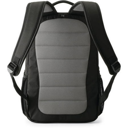 Lowepro - Tahoe BP 150 Camera Backpack - Black