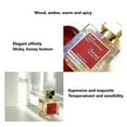 thumbnail image 4 of NEW In Box Unisex Fragrance Baccarat Rouge 540 Extrait.M*FK. De Parfum EDP Spray 2.4 oz/70ml, 4 of 6