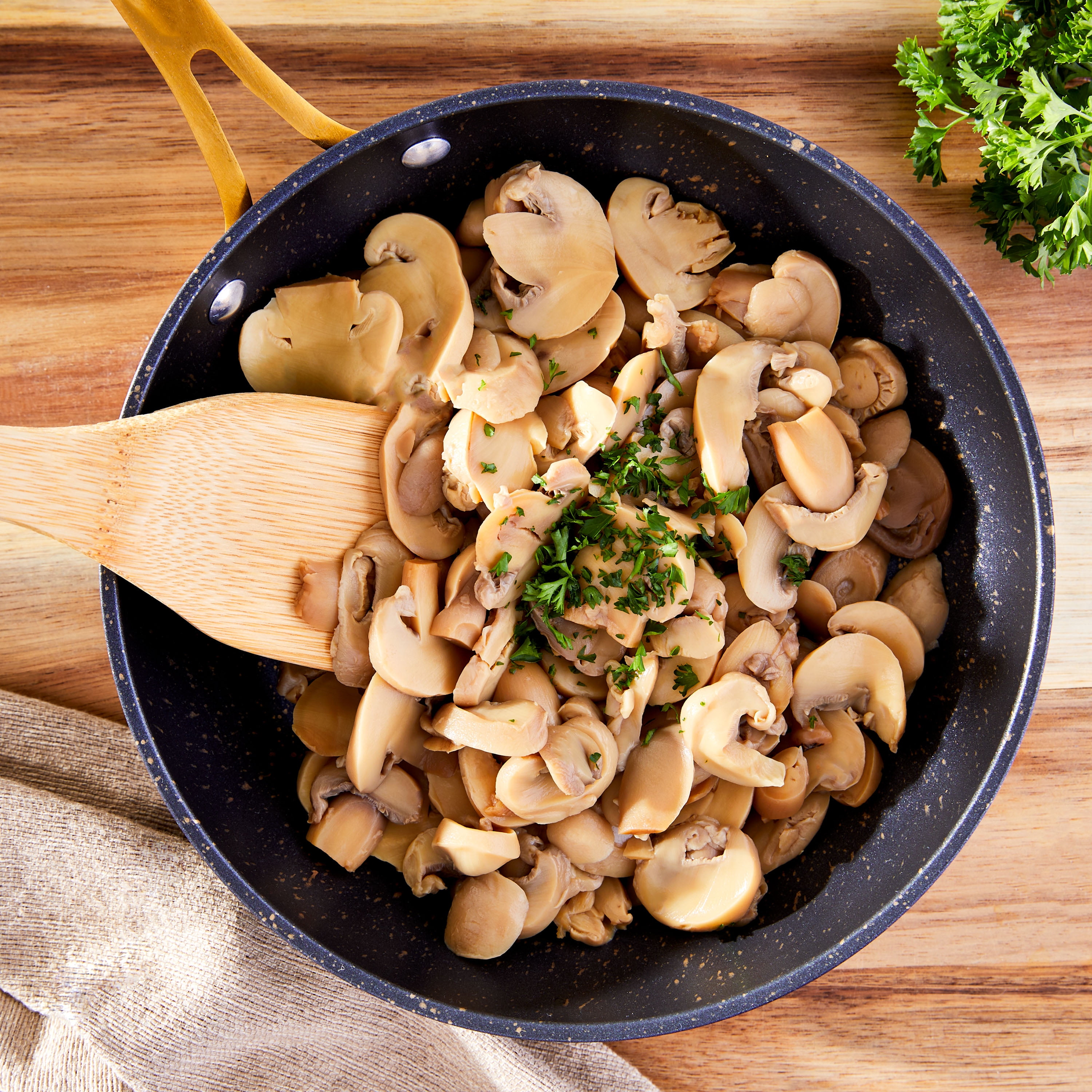 Great Value Sliced Mushrooms, 4.5 oz
