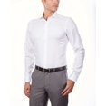 thumbnail image 2 of Slim-Fit Textured Dress Shirt, 2 of 6