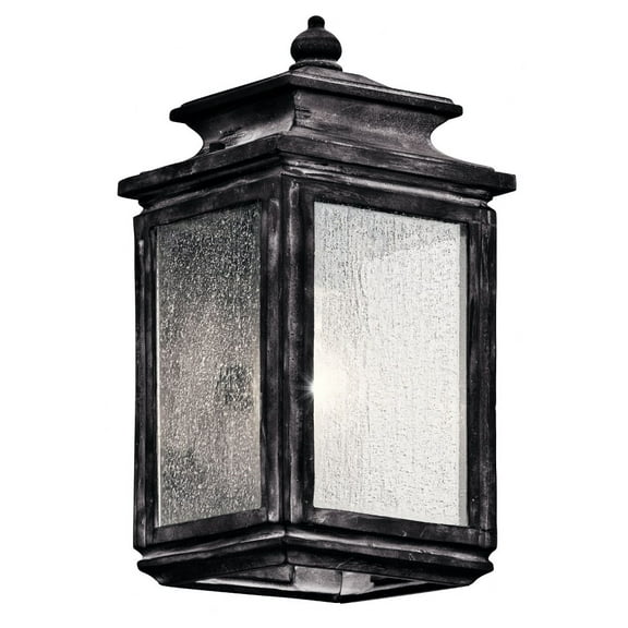 Kichler Wiscombe Park 49501 Outdoor Wall Light