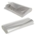 thumbnail image 5 of 100PCS OPP Gel Record Protective Cover for Turntable Player LP Vinyl Record Bag Flat Open, 5 of 5