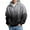 Light Gray, variant on Valora Men Winter Outfit Knit Half Zip Hoodie Sweatshirt for Everyday Casual Wear – Lightweight Athletic Pullover with Front Pocket and Gradient Detail Light Gray L