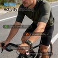 thumbnail image 3 of Pulsera inteligente Mirlray Fitness Tracker con más de 170 modos deportivos, 3 of 7