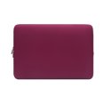 thumbnail image 2 of Bolsa Estuche para computadora portátil para Macbook Air Notebook Travel Carry Bag (rojo vino de 14 pulgadas) Ehuebsd Nuevos Originales, 2 of 6