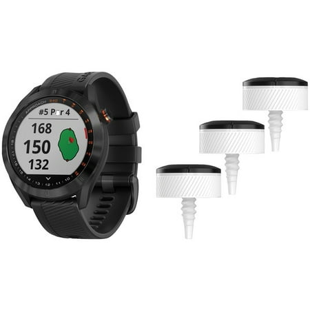Garmin 010-02140-03 Approach S40 and CT10 Bundle
