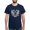 Navy, variant on CafePress - Byzantine Eagle Dark T Shirt - Men's Classic Cotton T-Shirts