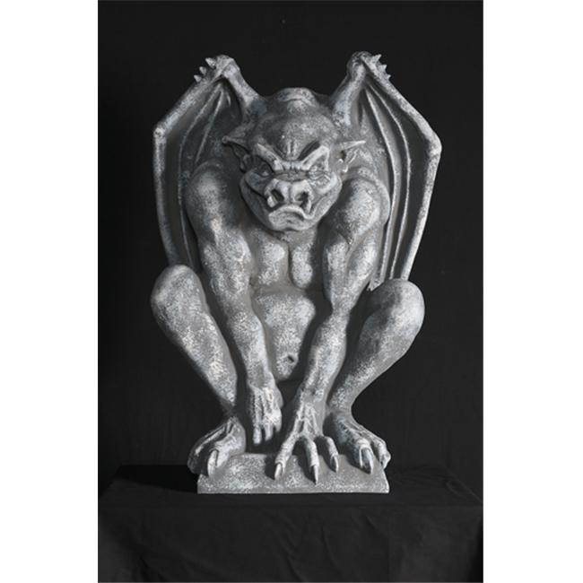 Guardian Gargoyle Foam Halloween Prop