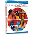 thumbnail image 2 of The Roommates / A Woman for All Men (Blu-ray + DVD), Gorgon Video, Action & Adventure, 2 of 2