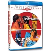 The Roommates / A Woman for All Men (Blu-ray + DVD), Gorgon Video, Action & Adventure