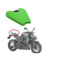 thumbnail image 2 of Cojín trasero de PU para pasajero de motocicleta para Z1000 2014 2015 2016 2017 2018 2019 2020 (verde) Verde, verde, 2 of 5
