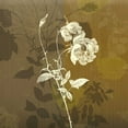 thumbnail image 2 of Pazan, Tony 12x12 Black Ornate Wood Framed with Double Matting Museum Art Print Titled - Every Answer, 2 of 4