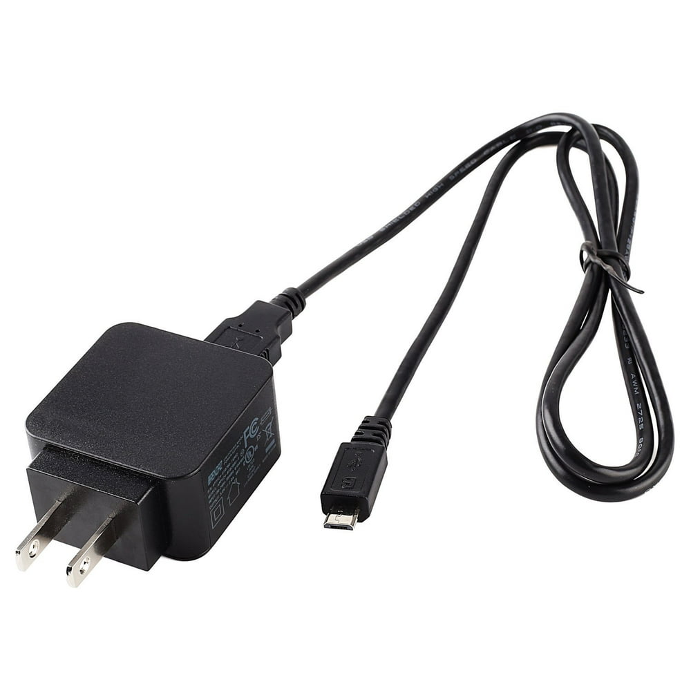 BRENDAZ UL Certified AC DC Power Adapter Charger for JBL Charge, JBL Charge 2, Charge2+ Charge