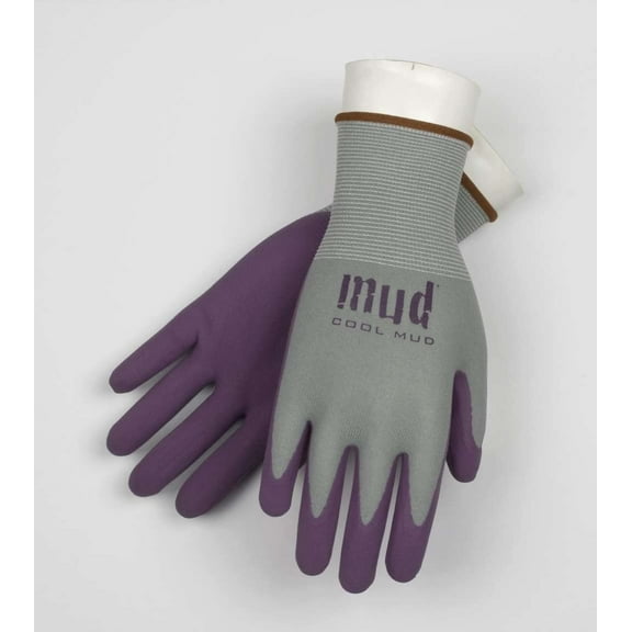 Mud 022ML/M Glove - Cool Lightweight Work Gloves - 2 Piece Pack